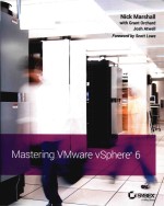 Mastering VMware vSphere 6