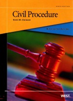 CIVIL PROCEDURE