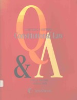 QUESTIONS AND ANSWERS:CONSTITUTIONAL LAW