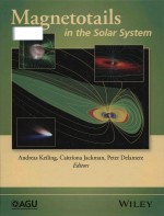 Magnetotails in the solar system