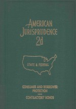 AMERICAN JURISPRUDENCE VOLUME 17