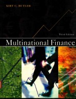 MULTINATIONAL FINANCE