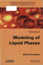 Modeling of liquid phases volume 2