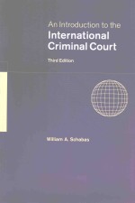 AN INTRODUCTION TO THE INTERNATIONAL CIMINAL COURT