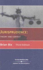 JURISRUDENCE:THEORY AND CONTEXT