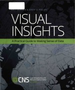 Visual insights a practical guide to making sense of data