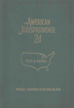 AMERICAN JURISPRUDENCE VOLUME 34A