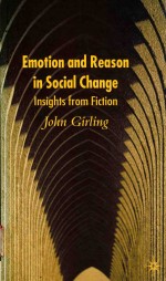 EMOTION AND REASON IN AOCIAL CHANGE INSIGHTS FROM FICTION