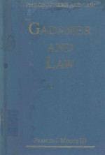 GADAMER AND ALW