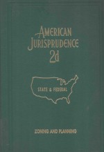 AMERICAN JURISPRUDENCE VOLUME 83