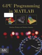 GPU programming in MATLAB