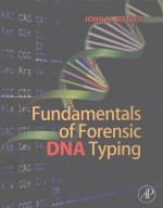 FUNDAMENTALS OF FORENSIC DAN TYPING