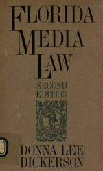 FLORIDA MEDIA LAW