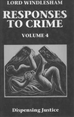 RESPONSES TO CRIME VOLUME 4