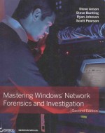 MASTERING WINGOWS NETTWORK FORENSICS AND INVESTIGATION