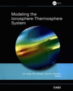 Modeling the ionosphere-thermosphere system