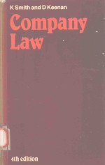 COMPANY LAW