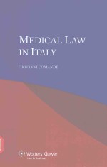 MEDICAL LAW IN ITALY