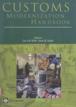 CUSTOMS MODERNIZATION HANDBOOK