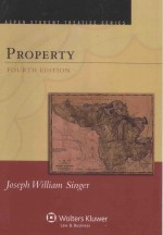 ASPEN TREATISE SERIES PROPERTY FOURTH EDITION