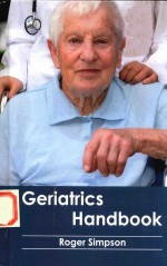 GERIATRICS HANDBOOK