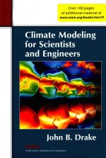 Climate modeling for scientists and engineers