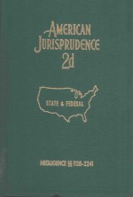 AMERICAN JURISPRUDENCE VOLUME 57B