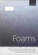 Foams structure and dynamics