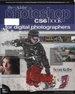 The Adobe Photoshop CS6 book for digital photographers