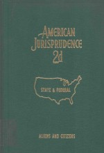 AMERICAN JURISPRUDENCE VOLUME 3A