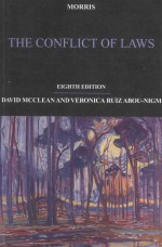 THE CONFLICT OF LAWS