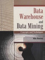 Data warehouse and data mining concepts and techniques