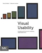 Visual usability principles and practices for designing digital applications