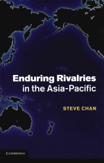 Enduring Rivalries in the Asia-Pacific