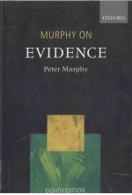 MURPHY ON EVIDENCE