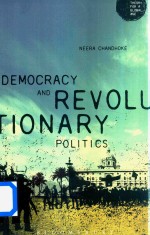 Democracy And Revolutionary Politics