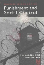 PUNISHMENT AND SOCIAL CONTROL