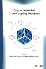 Copper-mediated cross-coupling reactions