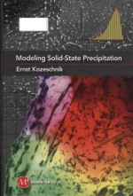 Modeling solid-state precipitation