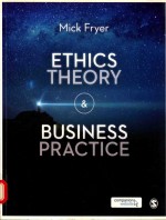 ETHICS THEORY AND BUSINESS PRACTICE