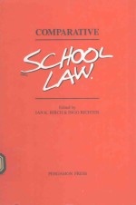 COMPARATIVE SCHOOL LAW