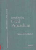 EXPERIENCING CIVIL PROCEDURE