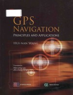 GPS navigation: principles and applications