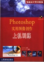 Photoshop实用图像创作上机训练