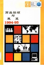 商品回顾与展望 1994-95