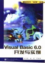 Visual Basic 6.0开发与实例