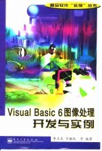 Visual Basic 6 图像处理开发与实例