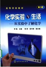 化学实验与生活：从实验中了解化学