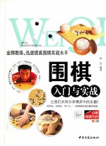 围棋入门与实战