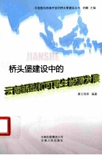 桥头堡建设中的云南新型和可再生能源发展